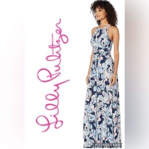 Martina High Tide Maxi Holy Flocamole